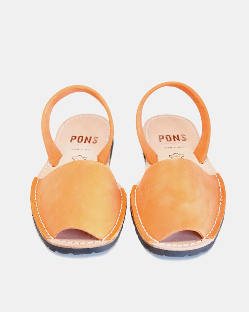 Outlet FINAL SALE - Classic Style Women Peach