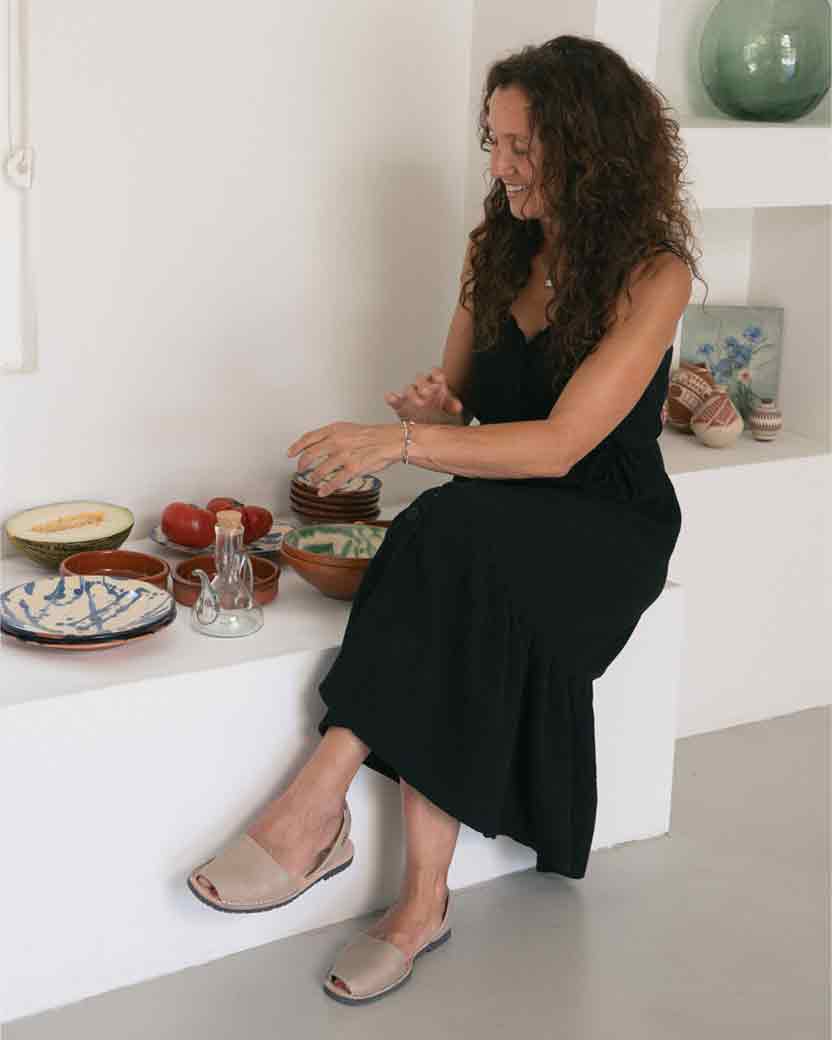 Ceramics from Spain