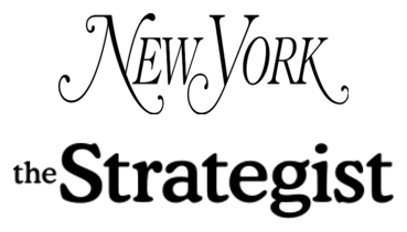 New York Magazine and The Strategist