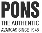 PONS, The Authentic Avarcas Since 1945