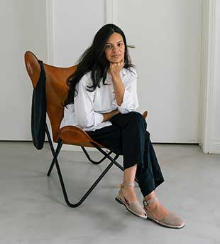 Pons Strap Sandals