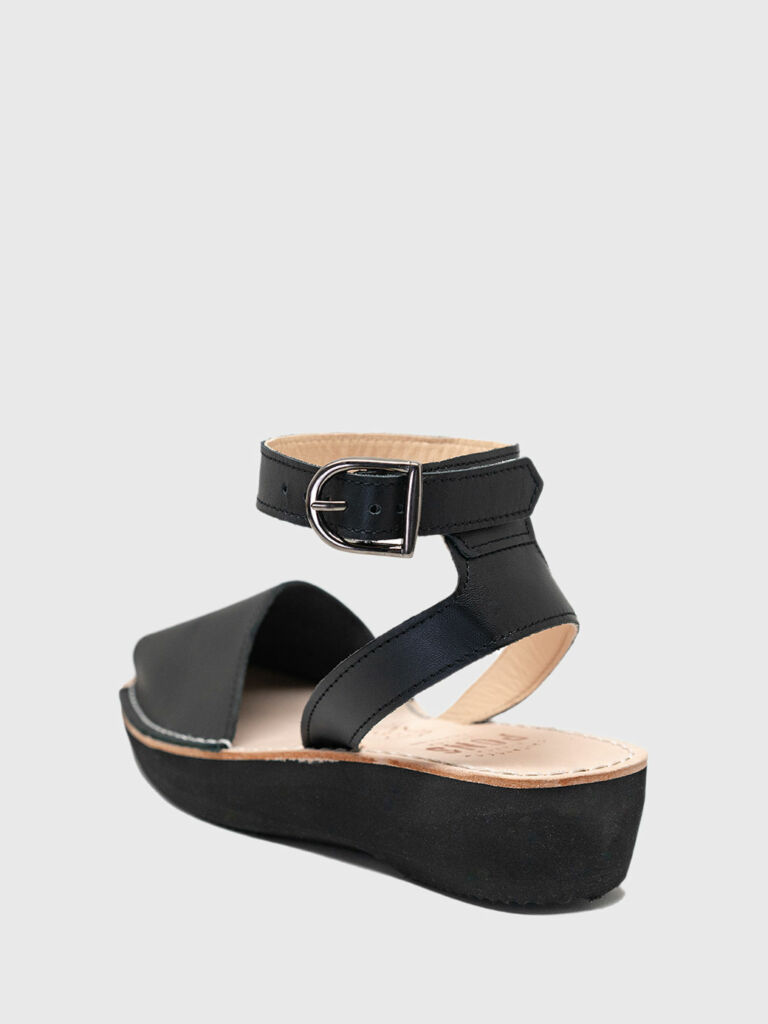 Strap Sandals
