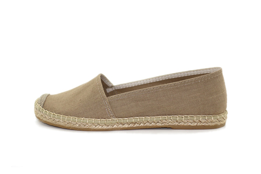 Classic Low Women Taupe