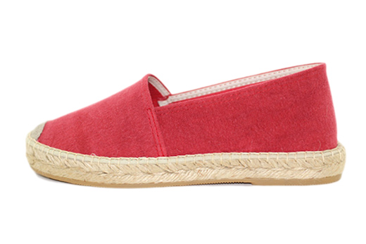 Outlet FINAL SALE - Classic Women Red