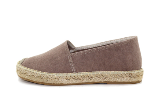 Outlet FINAL SALE - Classic Women Taupe