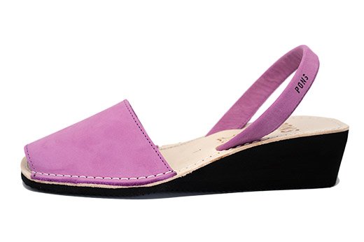Outlet FINAL SALE - Wedge Berry