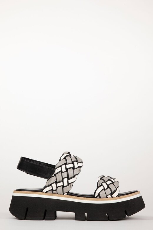 Homers Duyba Black-Grey-Latte