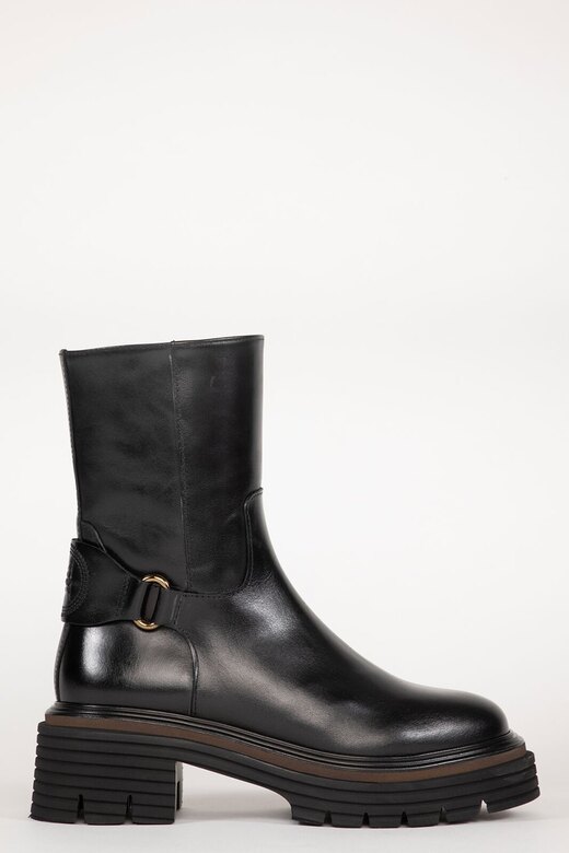 Homers Campo Black