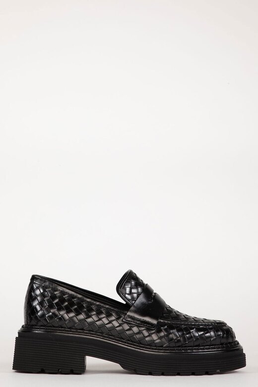 Homers Siena-M Black