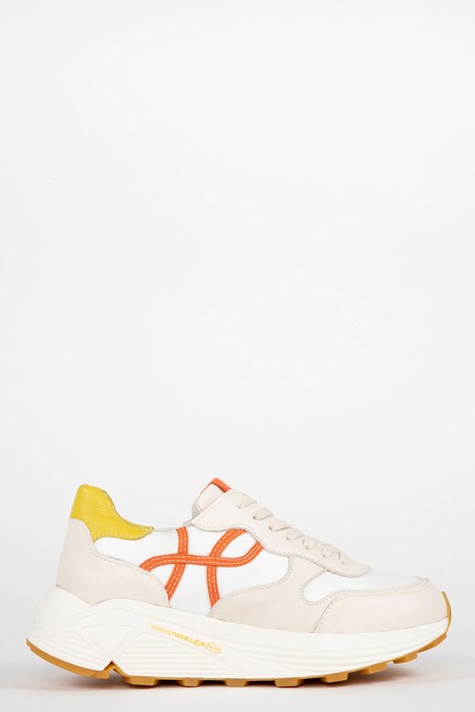 Homers olimpia Panna-Deep Orange