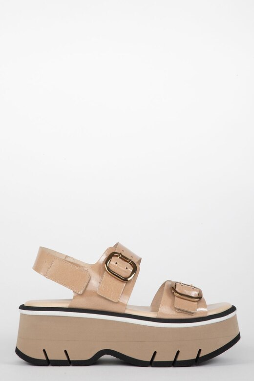 Homers Lucia Darkbeige