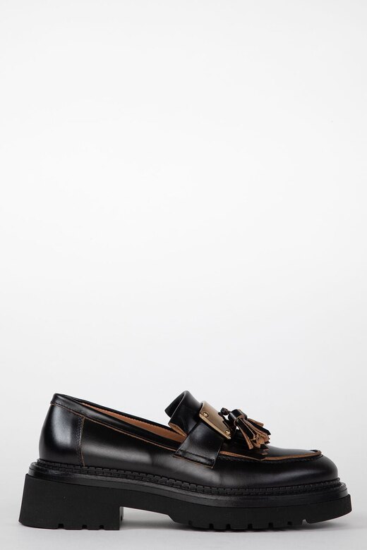 Homers Siena-M Black