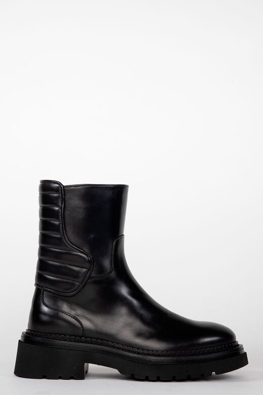 Homers Siena Black