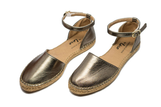 Laro espadrilles hot sale