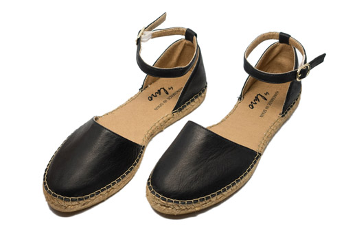 Laro espadrilles 2024