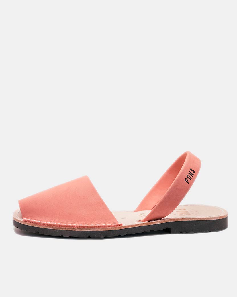 Outlet FINAL SALE - Classic Style Women Coral