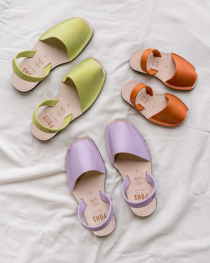 Outlet FINAL SALE - Classic Style Women Lilac