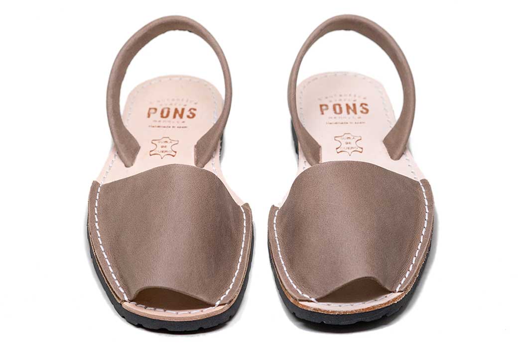 pons shoes outlet