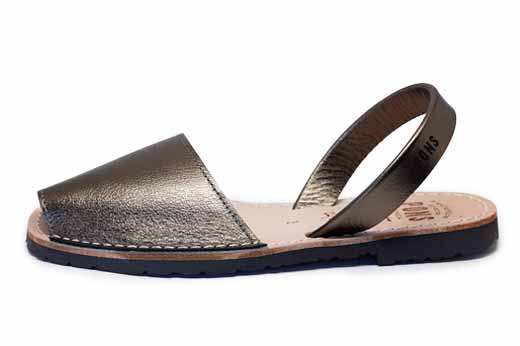 Women's Avarca Sandals, Pons Shoes for Her | Avarcas USA, Spanish ...