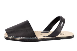 eCo-Classic Black