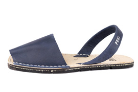 eCo-Classic French Blue