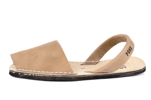Outlet FINAL SALE - eCo-Classic Taupe