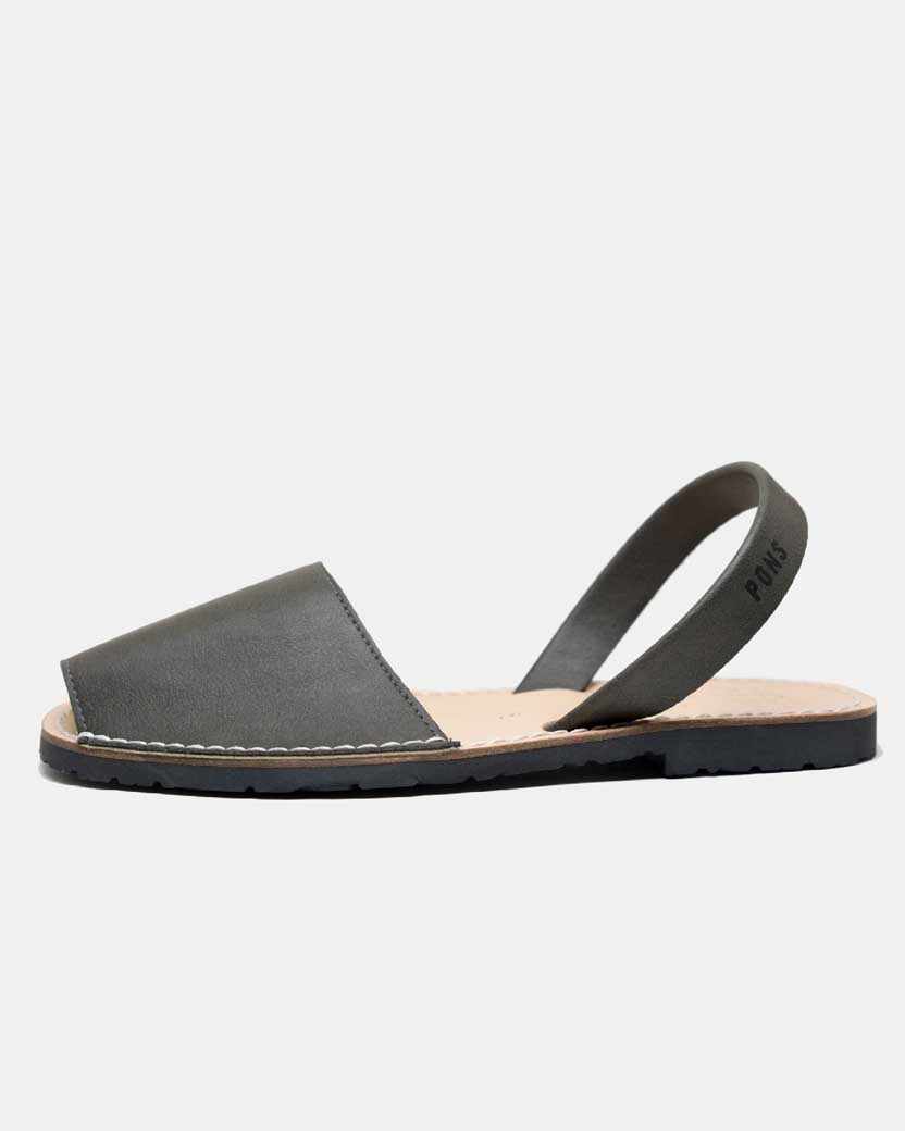Outlet FINAL SALE - Classic%20Style%20Vegan Gray