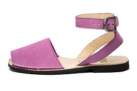 RIA MENORCA New Collection 2023 ⏩ Menorcan sandals