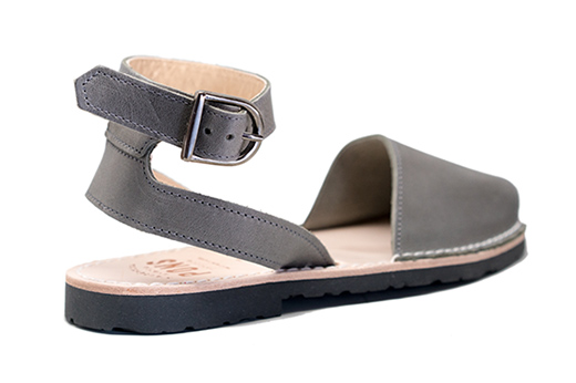 Outlet FINAL SALE - Classic Style Strap Gray