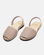 Outlet FINAL SALE - Classic Anatomic Taupe