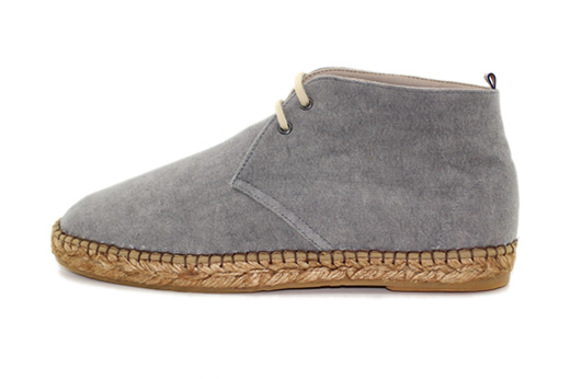 charme Regulatie karton Outlet FINAL SALE - Classic Boot Ash Espadrille for Men | Outlet | Avarcas  USA