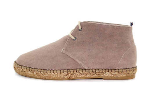 Outlet FINAL SALE - Classic Boot Men  Taupe