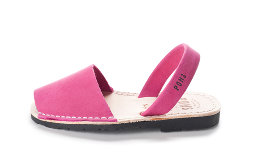 Outlet FINAL SALE - Classic Style Kids Fuchsia