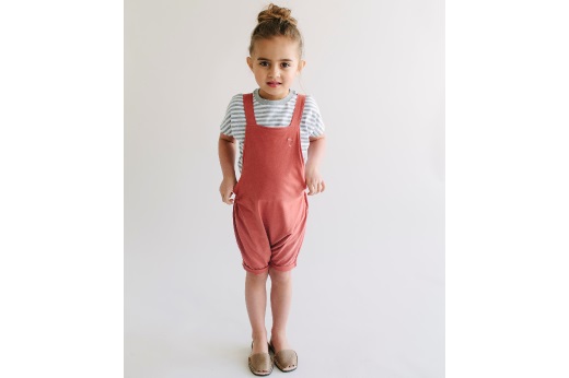 Classic Style Kids Taupe