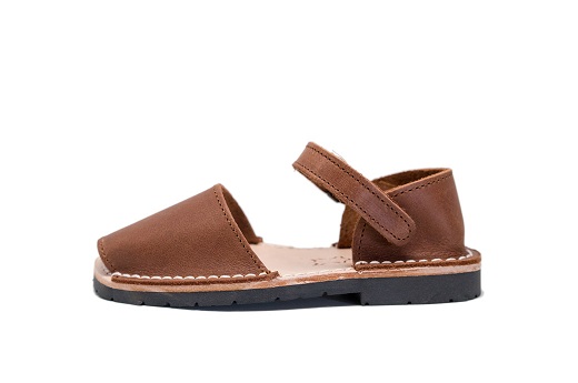 Outlet FINAL SALE - Frailera Style Brown