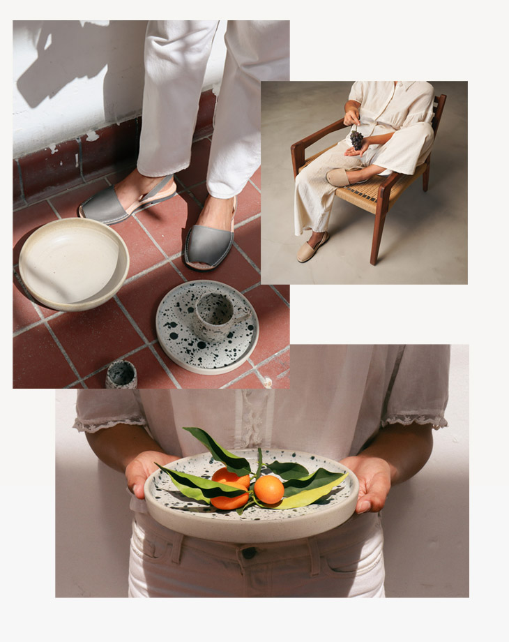 Thoughtful Gifts, Everyday Use