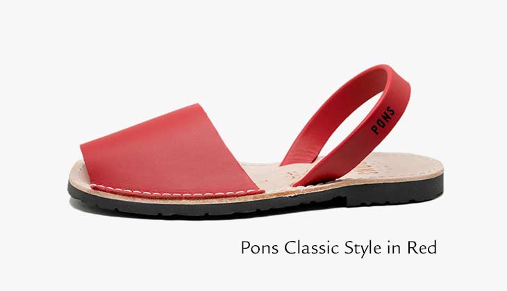 Pons Travel & Summer-Ready Styles