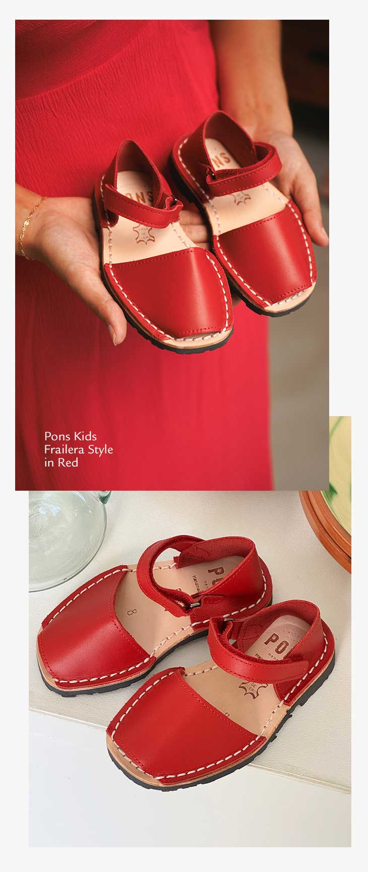 Pons Travel & Summer-Ready Styles