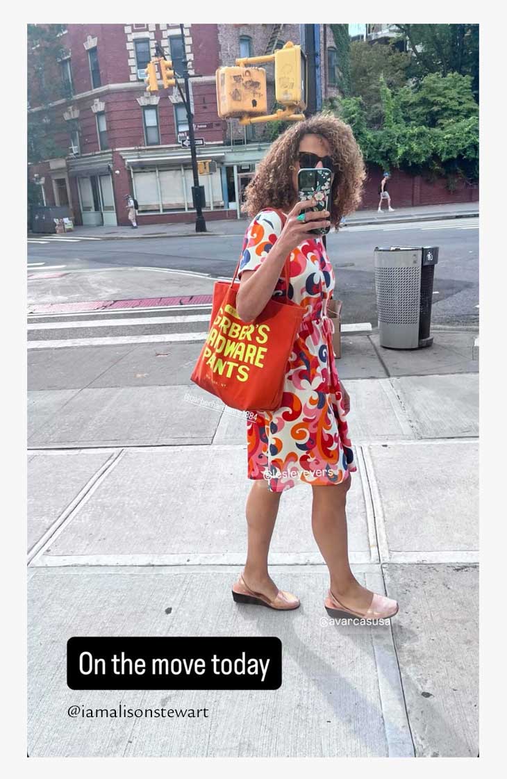 Pons Summer-Ready Styles