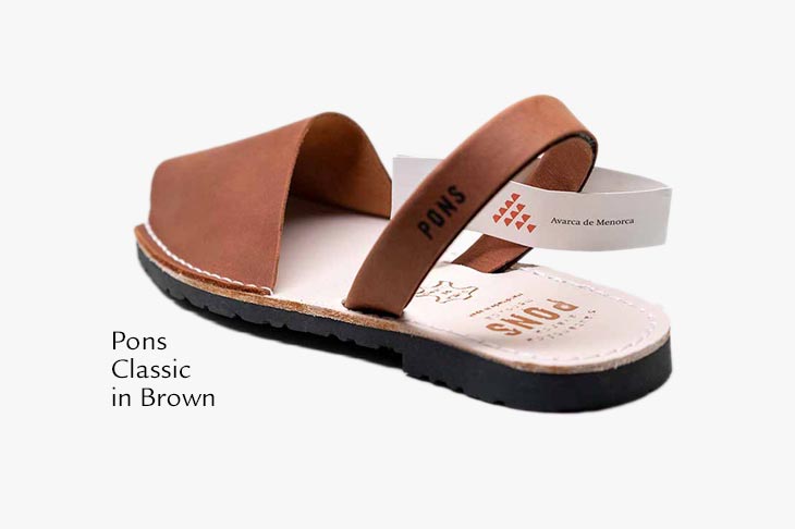 Pons Shoes Workshop