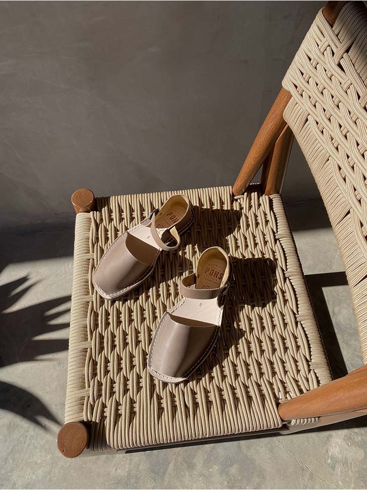 Pons Shoes Workshop