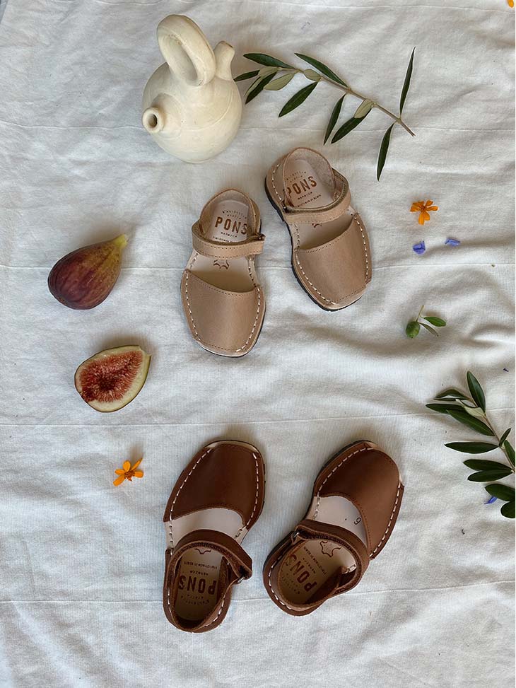 Pons Shoes Workshop