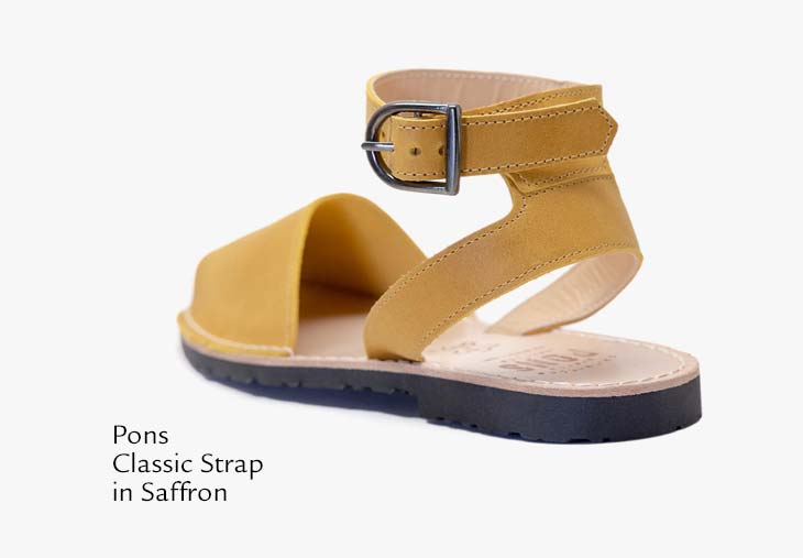 Pons Shoes Workshop
