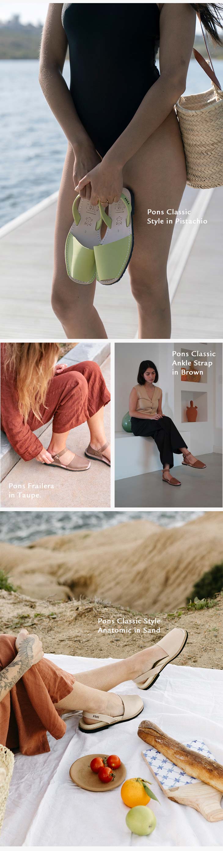 Pons Shoes Workshop