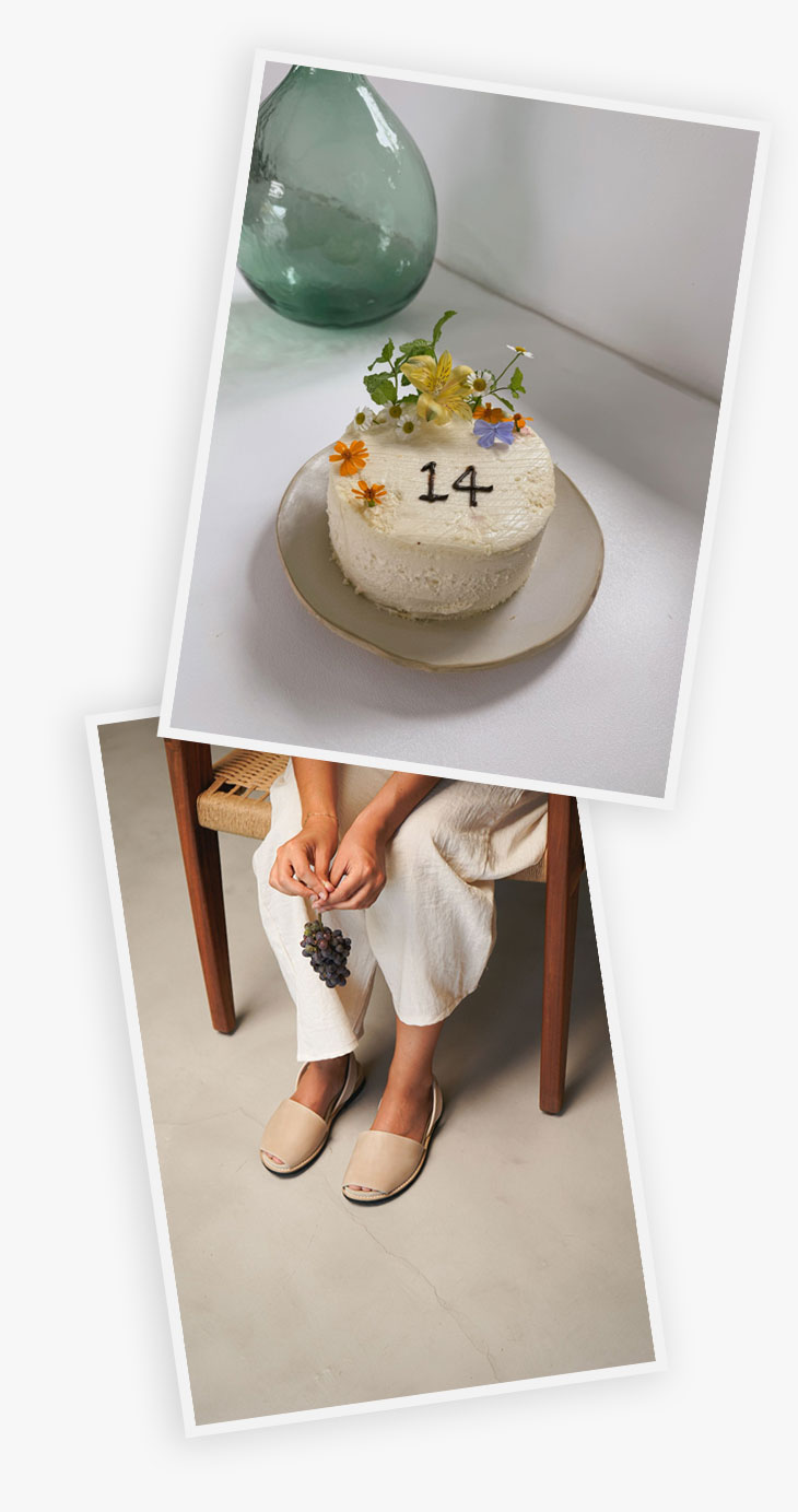 Pons Shoes Workshop