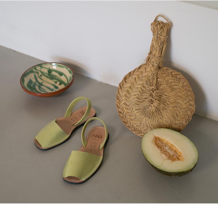 Pons Shoes Workshop