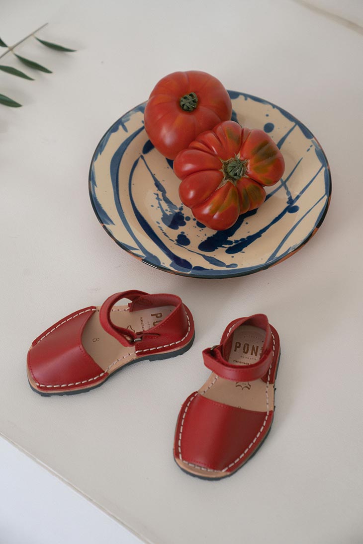Pons Shoes Workshop