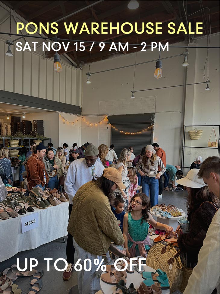 Warehouse Sale Nov 15 2025 - Up to 60% Off