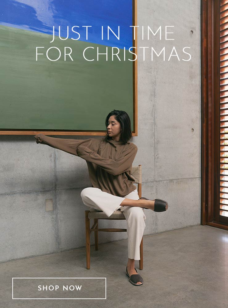 Pons, Just in time for Christmas
