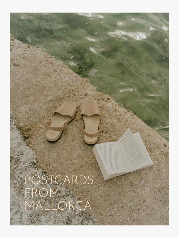 Pons Nutrals and Coastal Hues